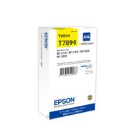 Miniatura 2 de EPSON Cartucho Amarillo 79XXL 4000 paginas WorkForce Pro WF-5xxx Series