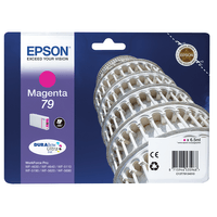 SINGLEPACK MAGENTA 79 DURABRITE