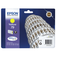 Miniatura 1 de SINGLEPACK YELLOW 79 DURABRITE