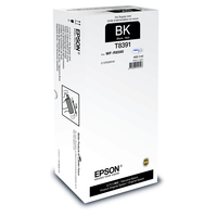 WF-R8590 BLACK XL INK SUPPLY UNIT