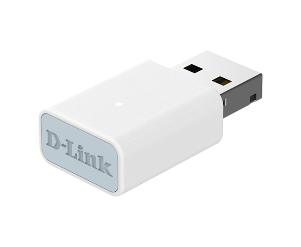 ADAPTADOR REF D-LINK AC13U USB2.0 WIFI-AC/1300MBPS ANTENA INTEGRADA DUALBAND