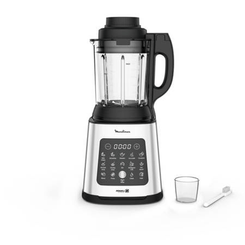 BATIDORA DE VASO MOULINEX LM835D10 1400 W CRISTAL