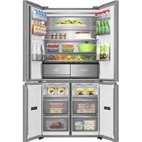 Miniatura 4 de FRIGORIFICO AMERICANO HISENSE RQ5P605NSVE NOFROST E INOX