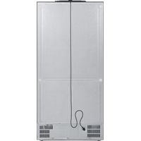 Miniatura 6 de FRIGORIFICO AMERICANO HISENSE RQ5P605NSVE NOFROST E INOX