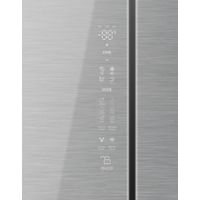 Miniatura 8 de FRIGORIFICO AMERICANO HISENSE RQ5P605NSVE NOFROST E INOX