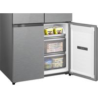 Miniatura 10 de FRIGORIFICO AMERICANO HISENSE RQ5P605NSVE NOFROST E INOX