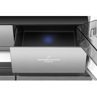 Miniatura 11 de FRIGORIFICO AMERICANO HISENSE RQ5P605NSVE NOFROST E INOX