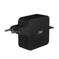 ADAPTADOR CORRIENTE UNIVERSAL NETWAY 45W TIPO C