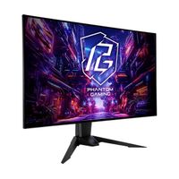 Miniatura 3 de MONITOR ASROCK PGO32UFS,32",UHD (3840X2160),240HZ,1500:1,0.03MS,2HDMI+2DP+4USB3.2+TYPE C,WIFI,ALTAVOCES,PLANO