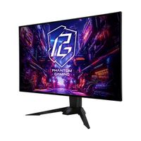 Miniatura 4 de MONITOR ASROCK PGO32UFS,32",UHD (3840X2160),240HZ,1500:1,0.03MS,2HDMI+2DP+4USB3.2+TYPE C,WIFI,ALTAVOCES,PLANO