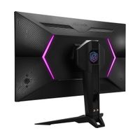 Miniatura 5 de MONITOR ASROCK PGO32UFS,32",UHD (3840X2160),240HZ,1500:1,0.03MS,2HDMI+2DP+4USB3.2+TYPE C,WIFI,ALTAVOCES,PLANO