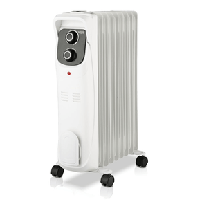 ELAN IX RADIADOR DE ACEITE 2000W 9E