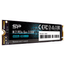 DISCO DURO SSD 128GB M.2  SILICON POWER P34A60 2200MB/s PCI Express 3.0 NVMe