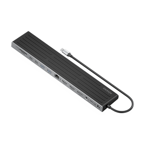 AISENS-USB-C-Dock-13-en-1--USB-C-A-2xHDMI--1xDisplayPort--1xRJ45--3xUSB-A--2xUSB-C--1xUSB-C-PD--1xSD--1xMicro-SD--1xAudio--1xRanura-Kensington--30cm