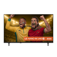 Miniatura 1 de Televisor LG 50"  50NU850B6LA.AEK LED 4K Ultra HD