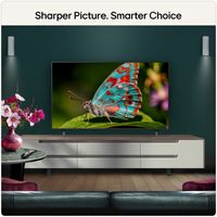 Miniatura 10 de Televisor LG 50"  50NU850B6LA.AEK LED 4K Ultra HD