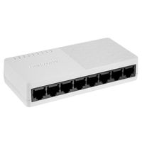 Miniatura 2 de Hikvision DS-3E0508D-O