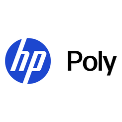 HP POLY MISSION 815 MONAURAL USB WIRED HEADSET WW
