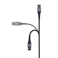 Miniatura 10 de Intenso | Cable USB-A > C|1,5m|A315C | negro