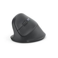 Miniatura 3 de MOUSE HAMA WIRELESS ERGO EMW-500L DPI 1000-1800 7 BOTONES COLOR NEGRO PARA ZURDOS