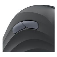 Miniatura 7 de MOUSE HAMA WIRELESS ERGO EMW-500L DPI 1000-1800 7 BOTONES COLOR NEGRO PARA ZURDOS