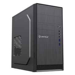 Ordenador sobremesa NETWAY PLUS Ryzen 5 5655G, 16GB, 1TB SSD, Free DOS