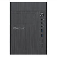 Miniatura 3 de Ordenador sobremesa NETWAY PLUS Ryzen 5 5655G, 16GB, 1TB SSD, Free DOS