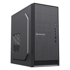 Ordenador sobremesa NETWAY Free Ryzen 5 5655G, 16GB, 500GB SSD, Free DOS