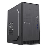 Miniatura 1 de Ordenador sobremesa NETWAY Ryzen 5 5655G, 8GB, 500GB SSD, FreeDOS
