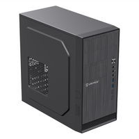 Miniatura 2 de Ordenador sobremesa NETWAY Ryzen 5 5655G, 8GB, 500GB SSD, FreeDOS