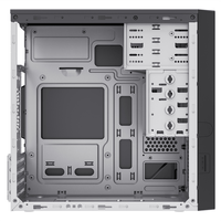 Miniatura 3 de Ordenador sobremesa NETWAY Ryzen 5 5655G, 8GB, 500GB SSD, FreeDOS
