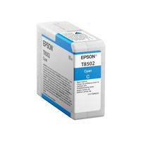 Miniatura 2 de TINTA CIAN SP SC-P800 80 ML