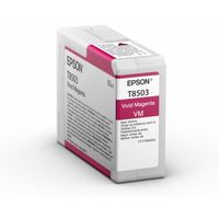 Miniatura 2 de TINTA MAGENTA VIVO SP SC-P800 80 ML