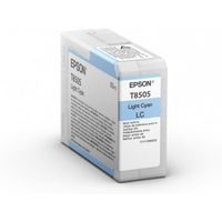 TINTA CIAN CLARO SP SC-P800 80 ML