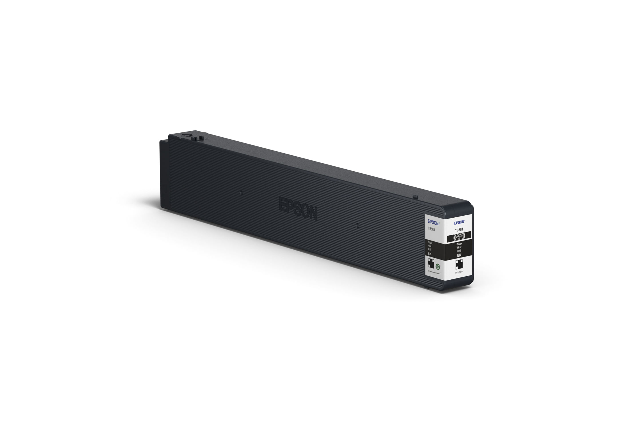 EPSON WorkForce Enterprise WF-C20590 Black Ink