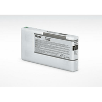 Miniatura 1 de TINTA NEGRO MATE 200ML SC-P5000