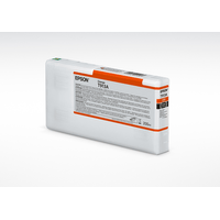 Miniatura 1 de TINTA NARANJA 200ML SC-P5000