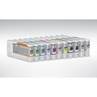 Miniatura 3 de EPSON T913D Violet Ink Cartridge (200ml) para SC-P5000 Violet