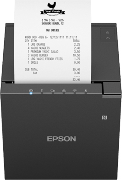 TM-m30III - Modelo Wi-Fi y Bluetooth