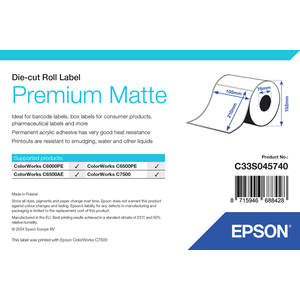 PREMIUM-MATTE-LABEL---DIE-CUT-ROLL-