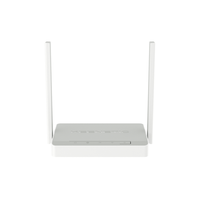 Miniatura 1 de Keenetic Explorer Router Wifi 5 Mesh AC1200 4x100M