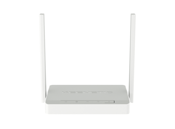 Keenetic Explorer Router Wifi 5 Mesh AC1200 4x100M