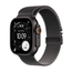 Apple-Watch-Ultra-3-GPS---Cellular-49mm-Black-Titanium-Case-with-Black-Titanium-Milanese-Loop---Small