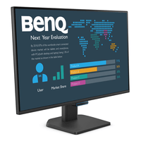 Miniatura 1 de BENQ BL2790C   27" LCD IPS Full HD HDMI Altavoces