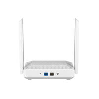 Miniatura 1 de Keenetic Racer Router WiFi6 Mesh AX3000 2xGbE