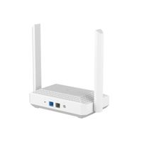 Miniatura 12 de Keenetic Racer Router WiFi6 Mesh AX3000 2xGbE