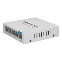 Miniatura 4 de Keenetic PoE Switch 5 Gigabit 5 puertos