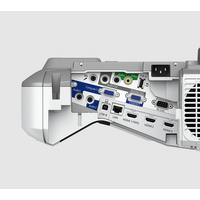 Miniatura 1 de EB-685W 3LCD WXGA 3500LM  14000:1 IN
