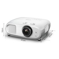 Miniatura 3 de L1 EH-TW7000 HOME CINEMA