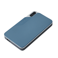 Miniatura 1 de Intenso External SSD TX100 500Gb USB-C 3.2 Gen 1x1